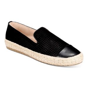 Jonii Spadrilles Flats.